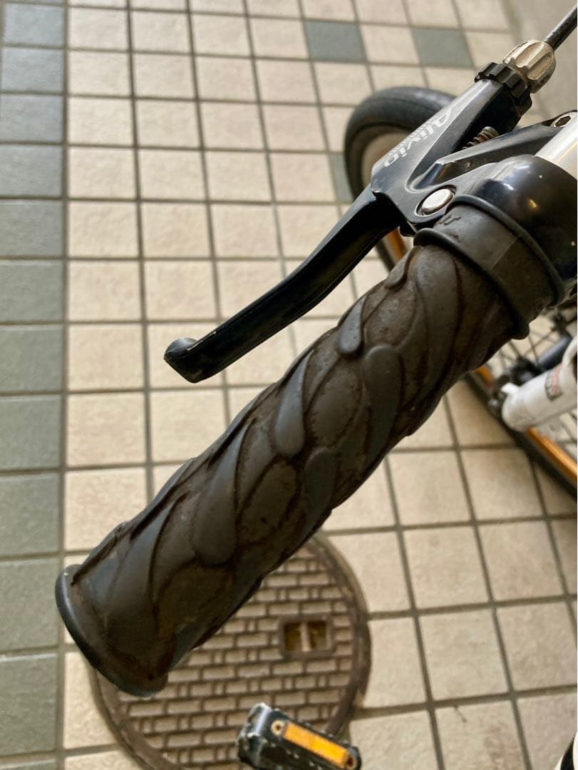 GIANT クロスバイク 26インチ中古　仙台直接引渡し希望