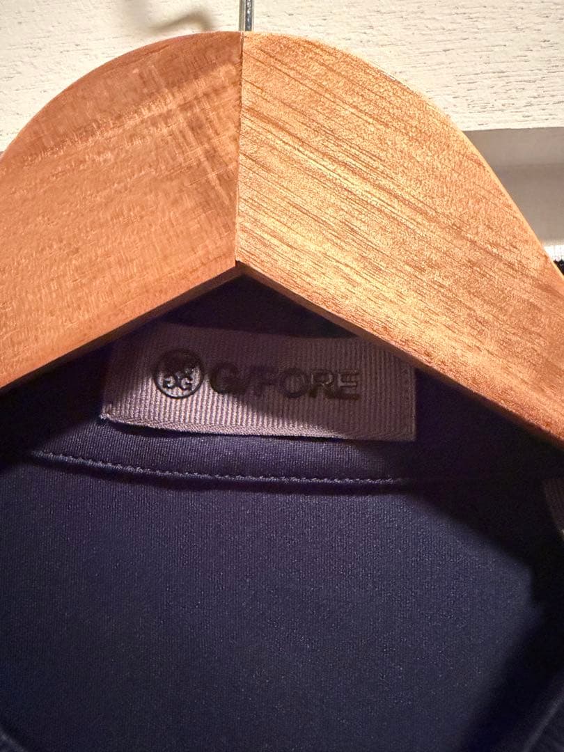 G/FORE ゴルフポロシャツ
