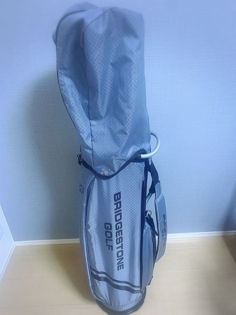 BRIDGESTONE キャディバッグ　CBG321