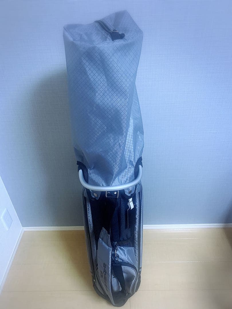 BRIDGESTONE キャディバッグ　CBG321