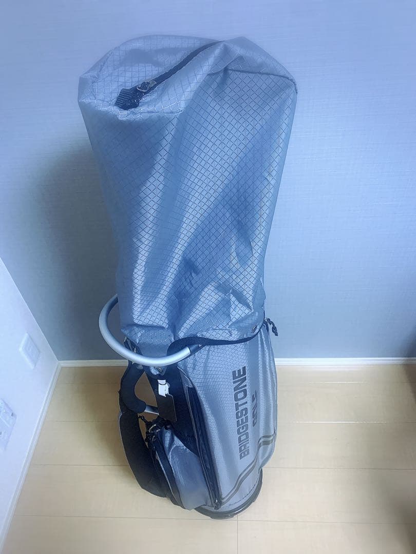 BRIDGESTONE キャディバッグ　CBG321