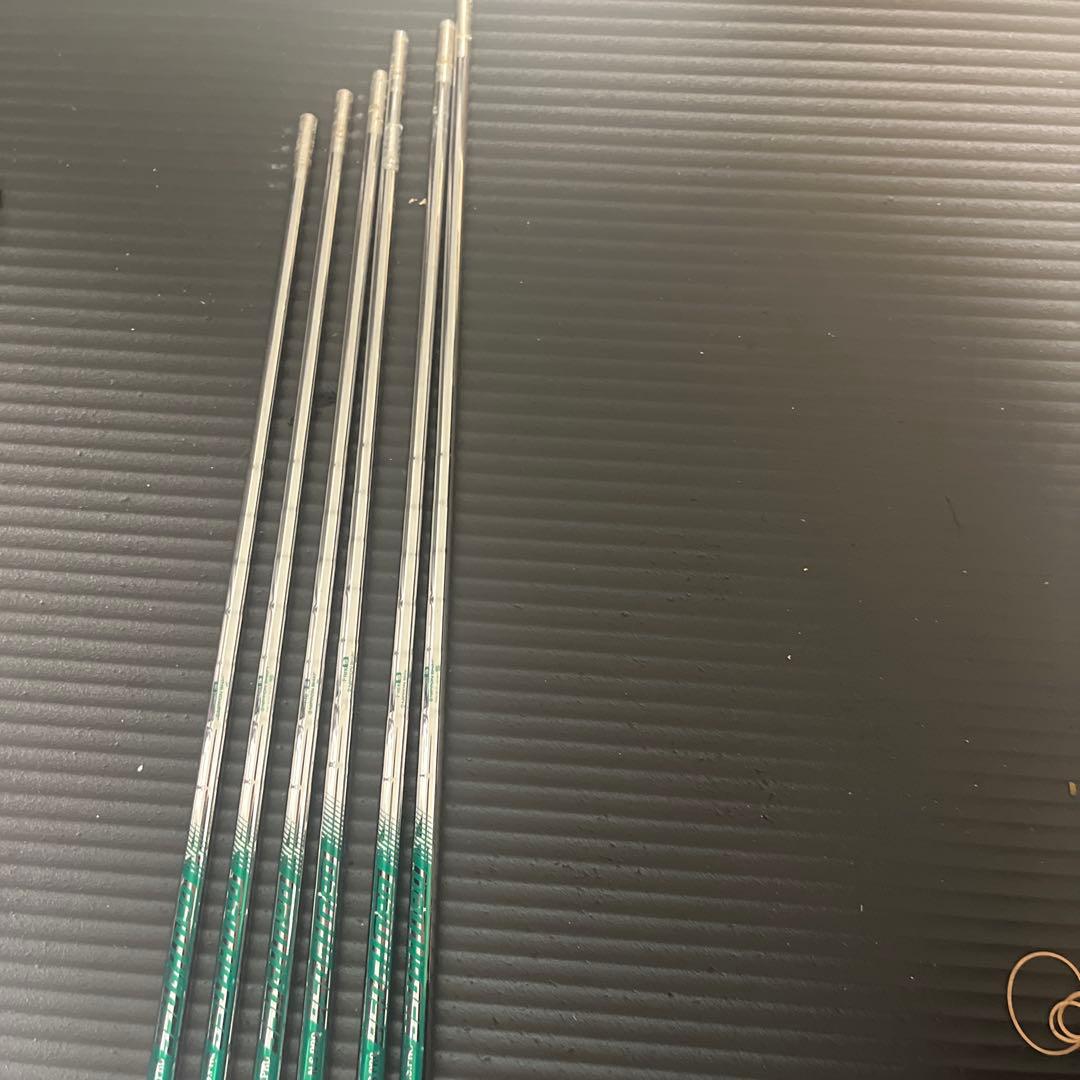 N.S. PRO 920GH Neo シャフト S フレックス　pw-5