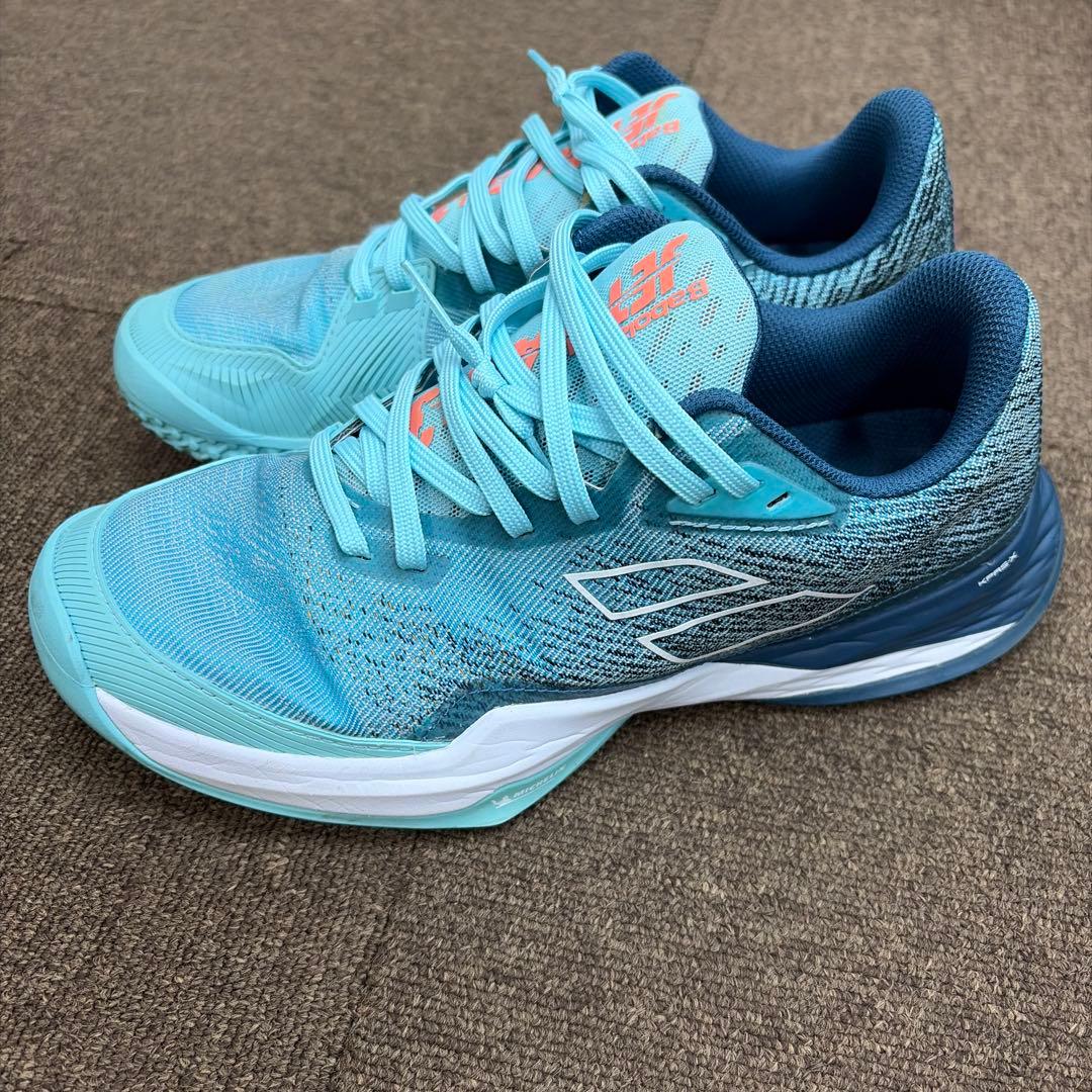 Babolat ジェットマッハ3 サイズ26.5cm
