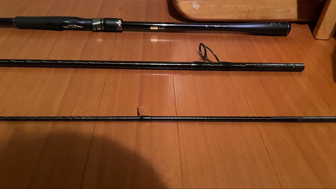 ネッサXR 108M+
