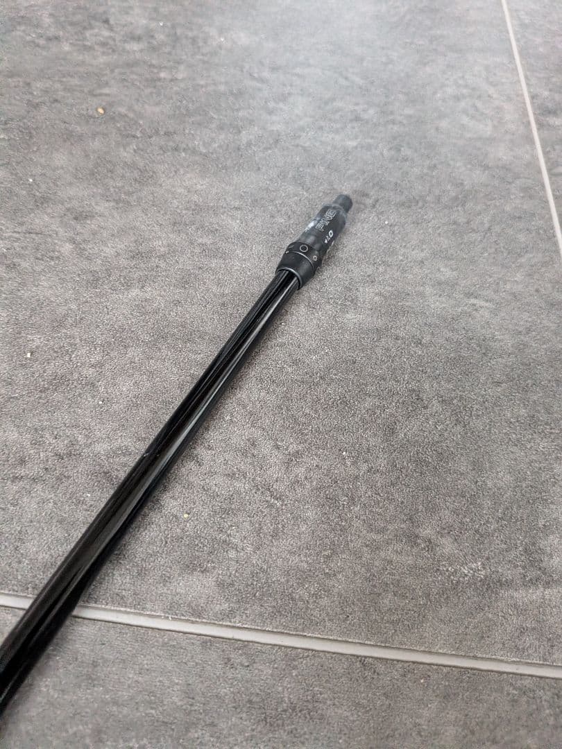 ●レアスペック●PING　G430ALTA JCBBLACK(SR)ドライバー用