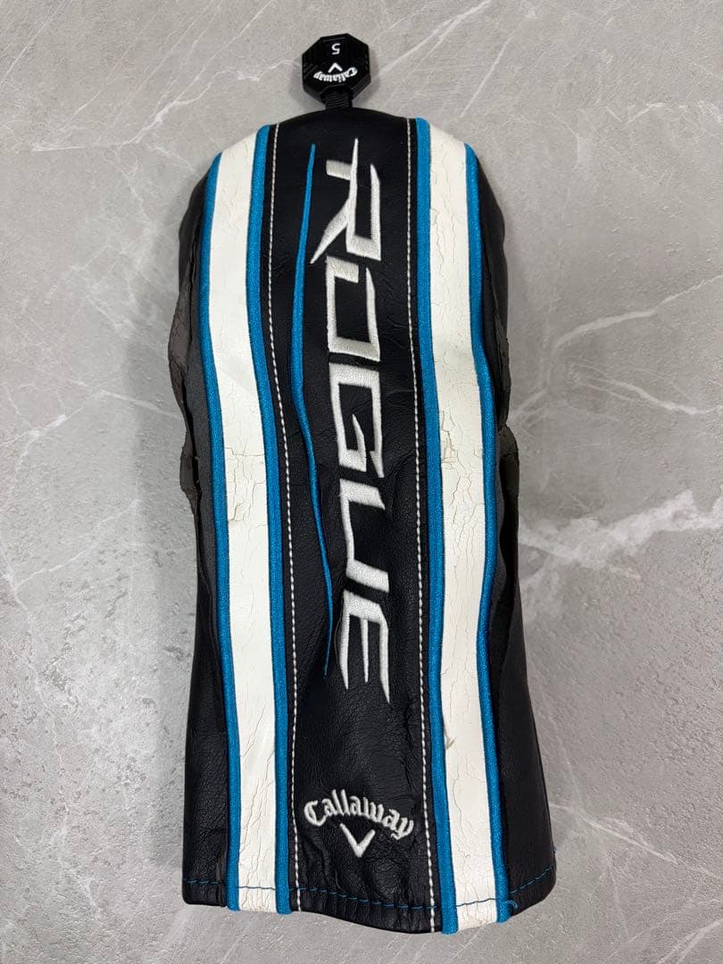 Callaway Rogue Star レディース フェアウェイウッド 5