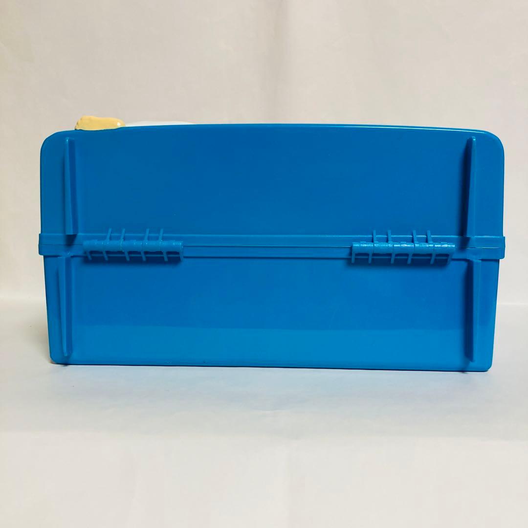 新品　90年代ヴィンテージ　ラグラッツ　ランチボックス　ジュースボトル付　50