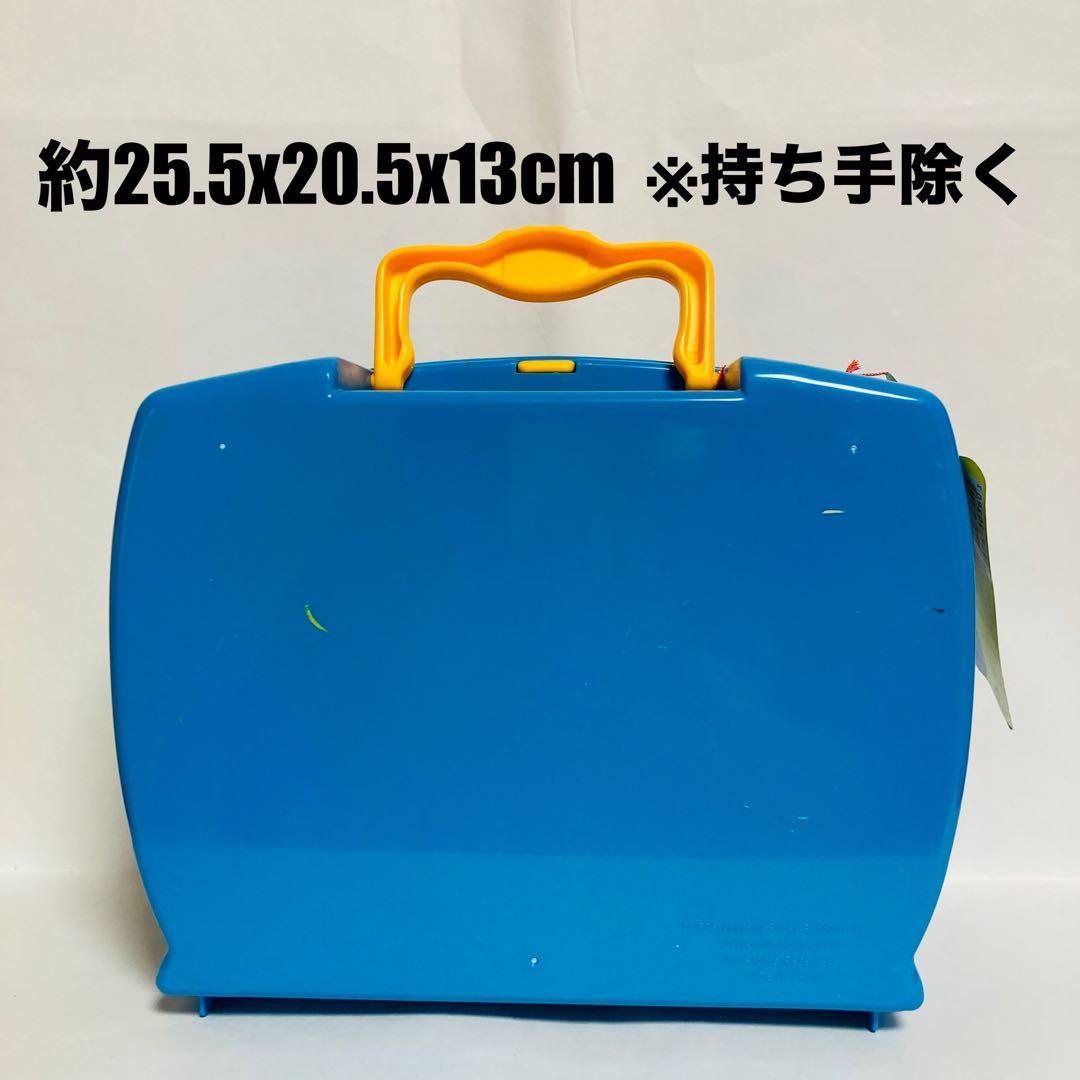 新品　90年代ヴィンテージ　ラグラッツ　ランチボックス　ジュースボトル付　50
