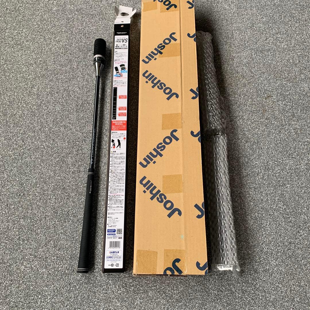 ダイヤスイングVS TR-5008 ゴルフスイング練習器具
