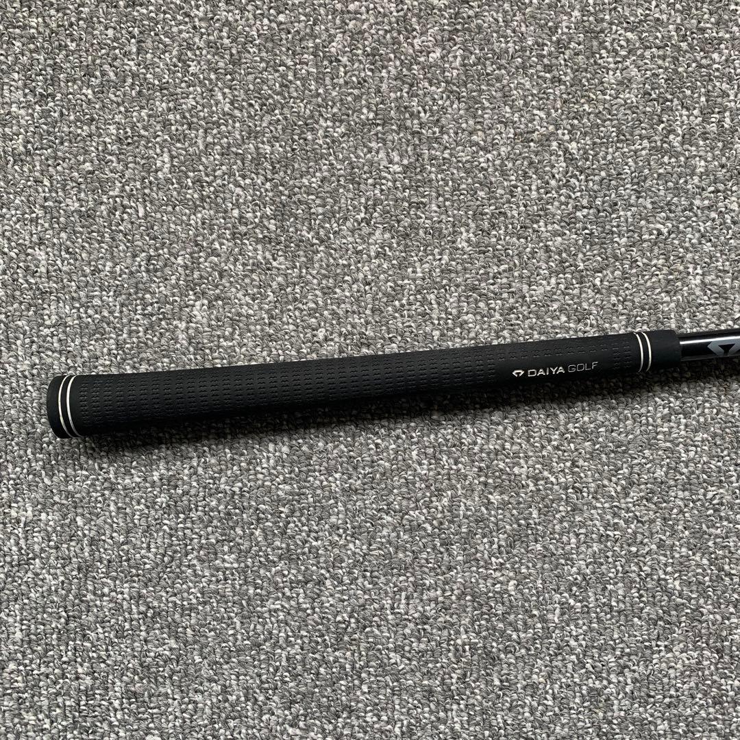 ダイヤスイングVS TR-5008 ゴルフスイング練習器具