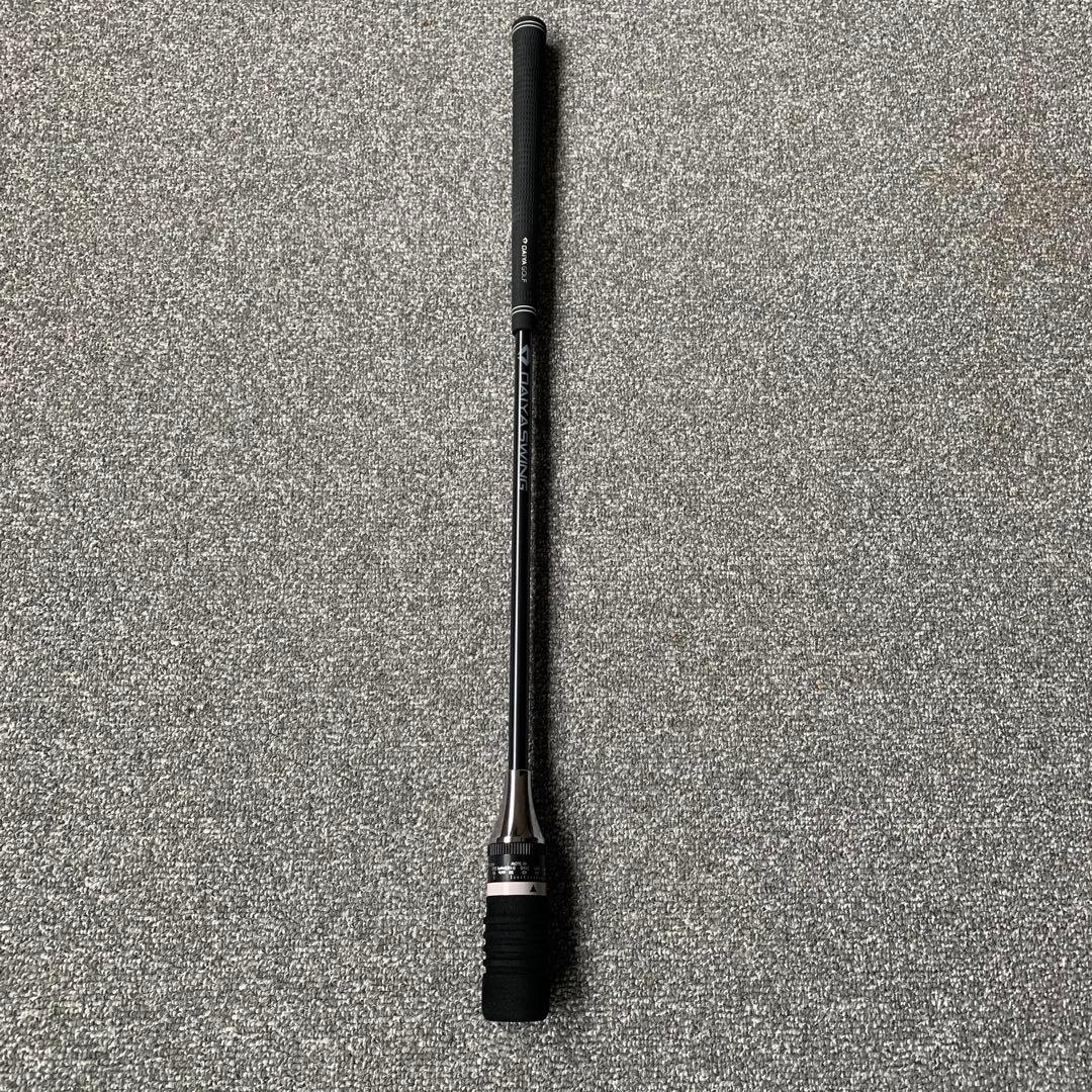 ダイヤスイングVS TR-5008 ゴルフスイング練習器具
