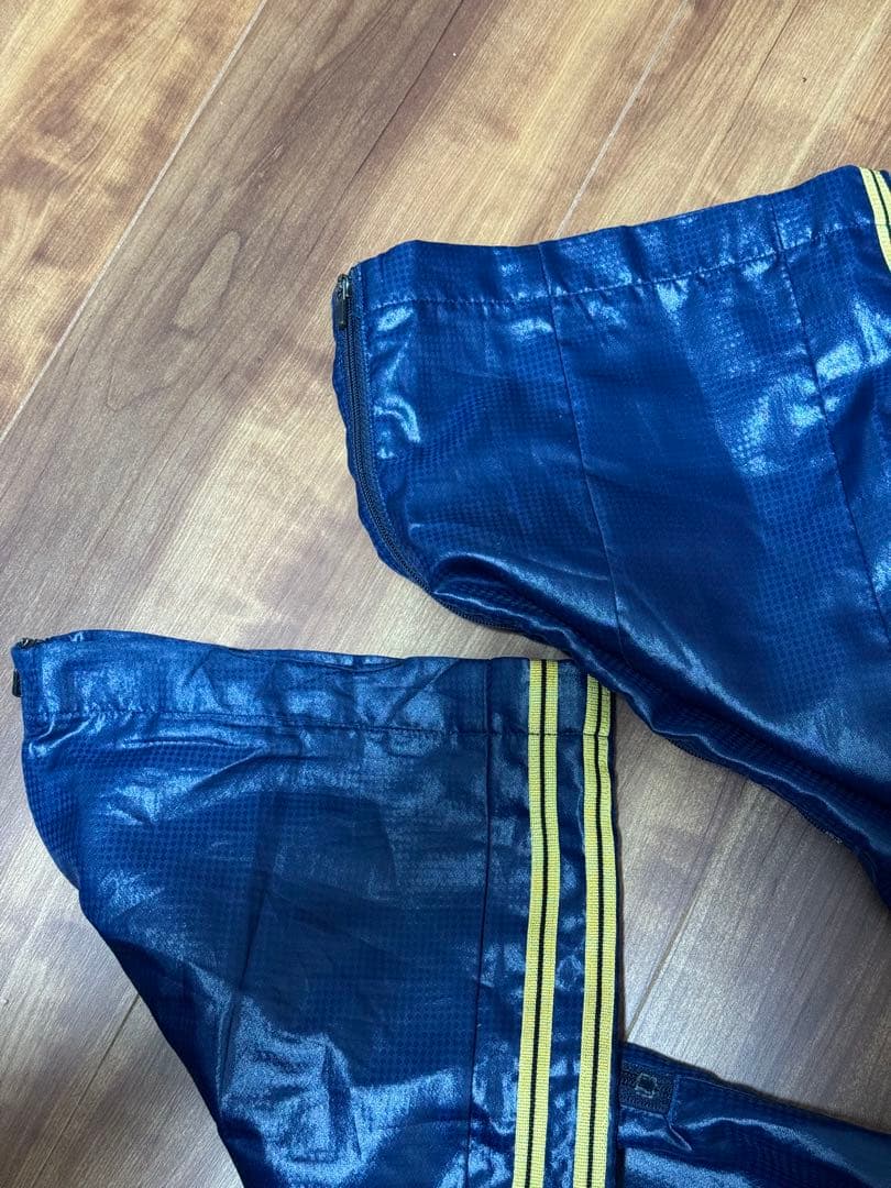 adidas professional セットアップ《Mサイズ》
