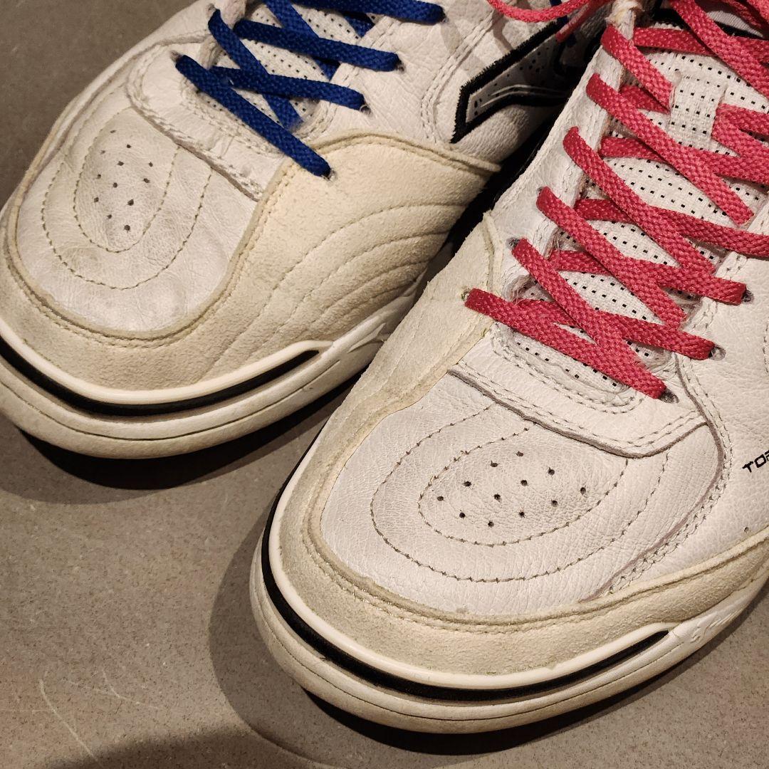 ホマ JOMA トップフレックス リバウンド 26.0cm フットサルシューズ