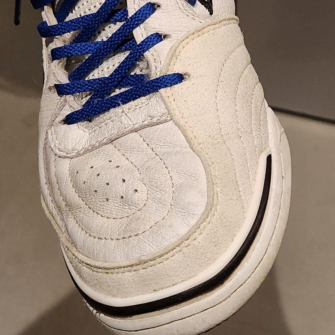 ホマ JOMA トップフレックス リバウンド 26.0cm フットサルシューズ
