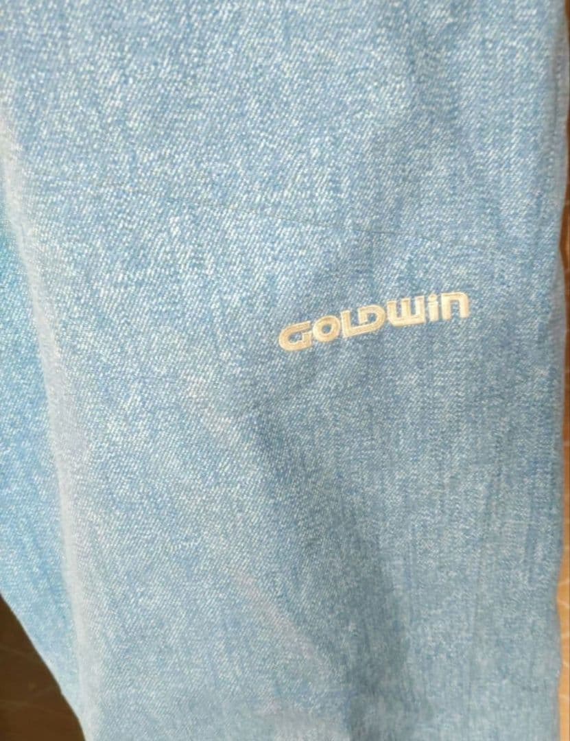 GOLD WIN ゴールドウイン パンツ