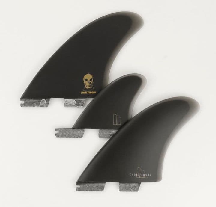FCS2 CHRISTENSON TWIN ＋1美品