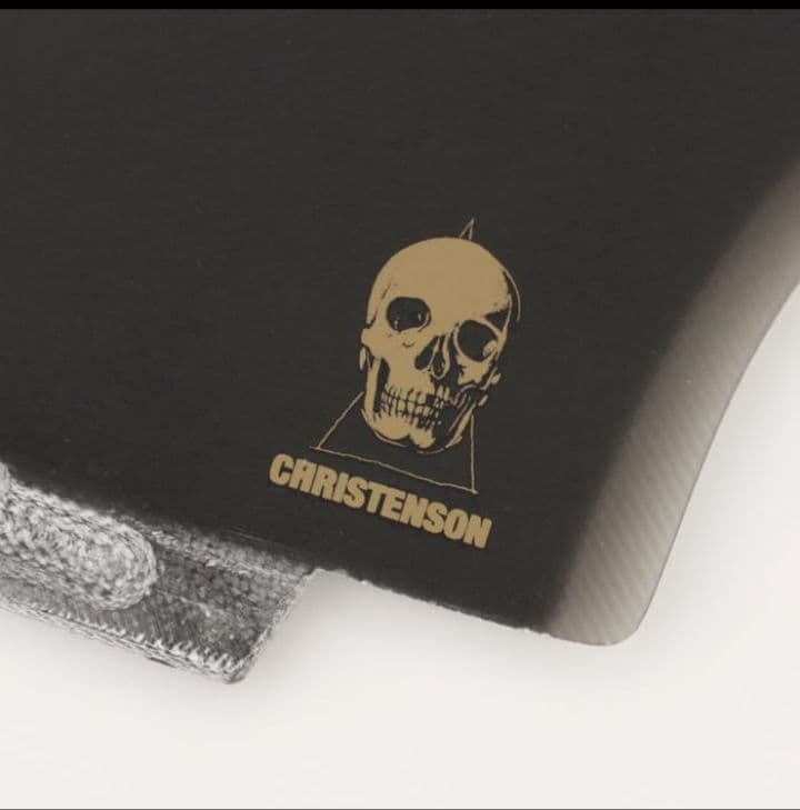 FCS2 CHRISTENSON TWIN ＋1美品
