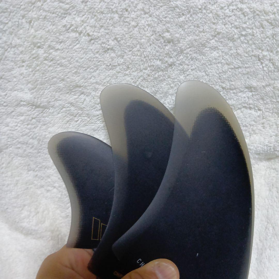 FCS2 CHRISTENSON TWIN ＋1美品