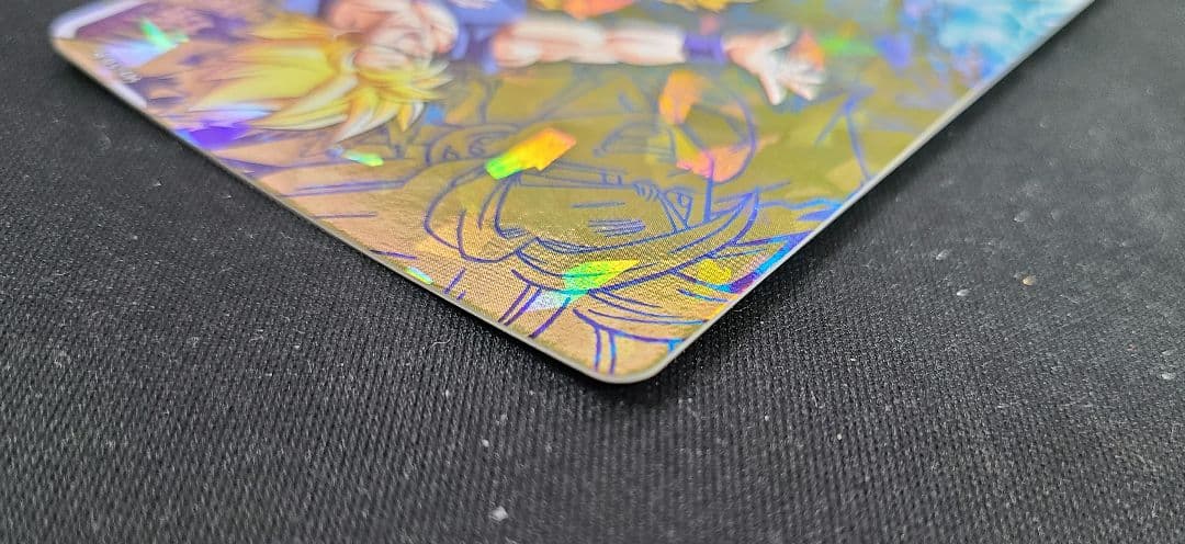 メモリアル　孫悟空　極美品　再高騰中