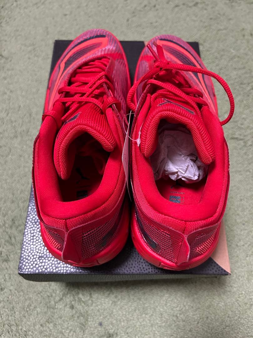 Puma オールプロニトロ2