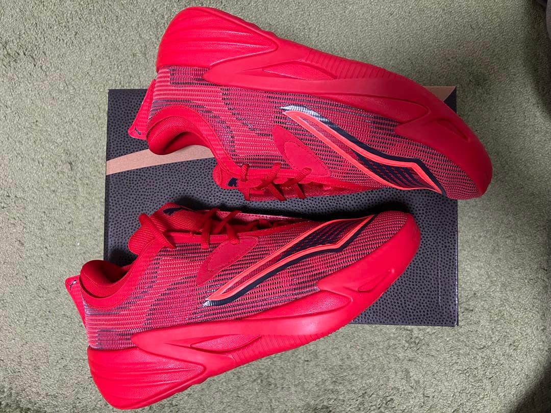 Puma オールプロニトロ2