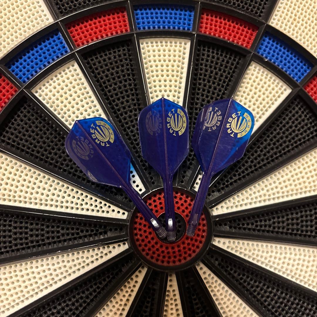 TRiNiDAD×TIGA GOMECHU2 S-DARTS Limited