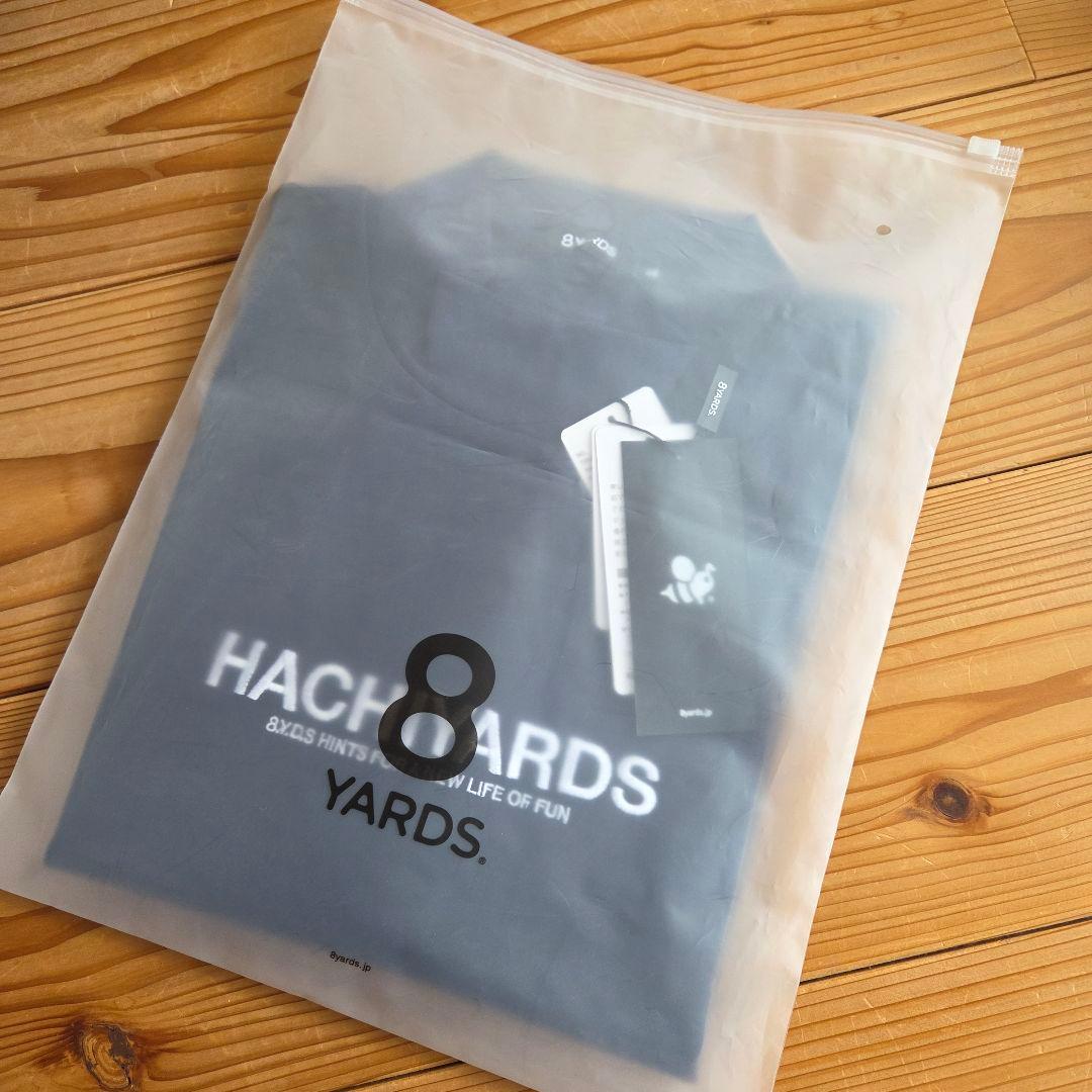 ひろっきさん専用【限定カラー】★新品★8YARDS MockNeck 5G