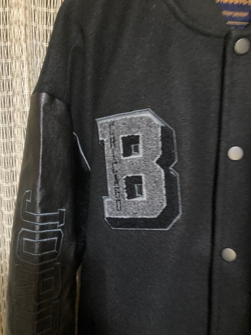 NBA ★シカゴブルズ★マイケルジョーダン★ジャケット５