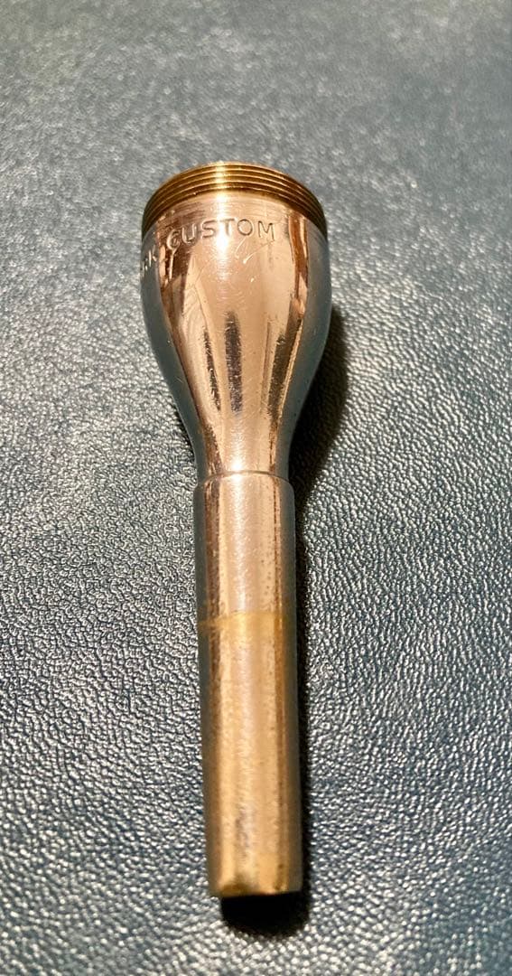 Stork Custom ホルンマウスピース ストークカスタム