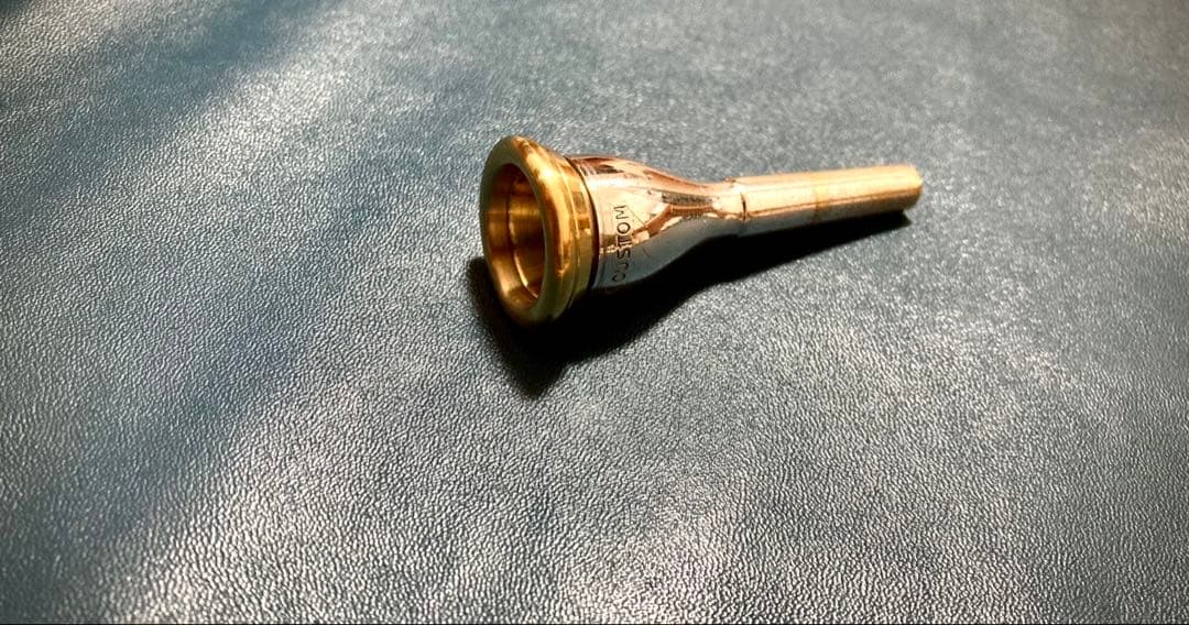 Stork Custom ホルンマウスピース ストークカスタム