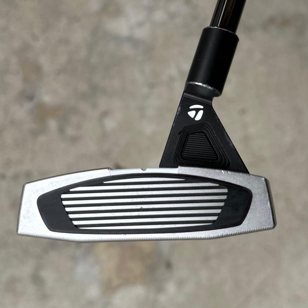 TaylorMade Spider GTx TRUSS TM1 パター