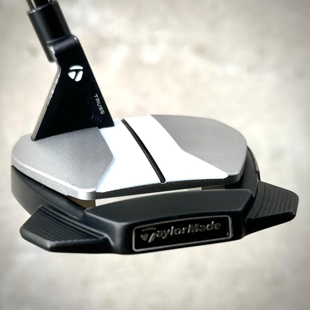TaylorMade Spider GTx TRUSS TM1 パター