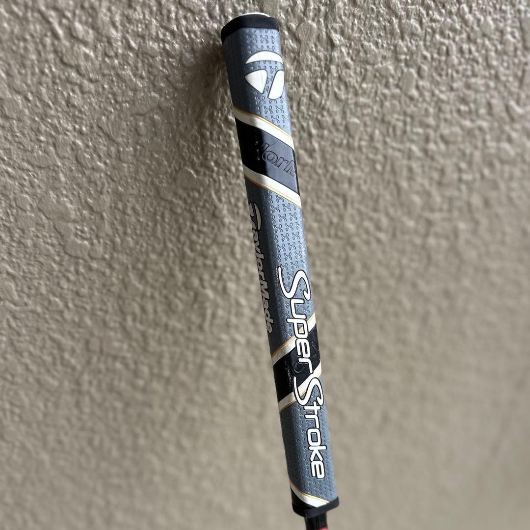 TaylorMade Spider GTx TRUSS TM1 パター