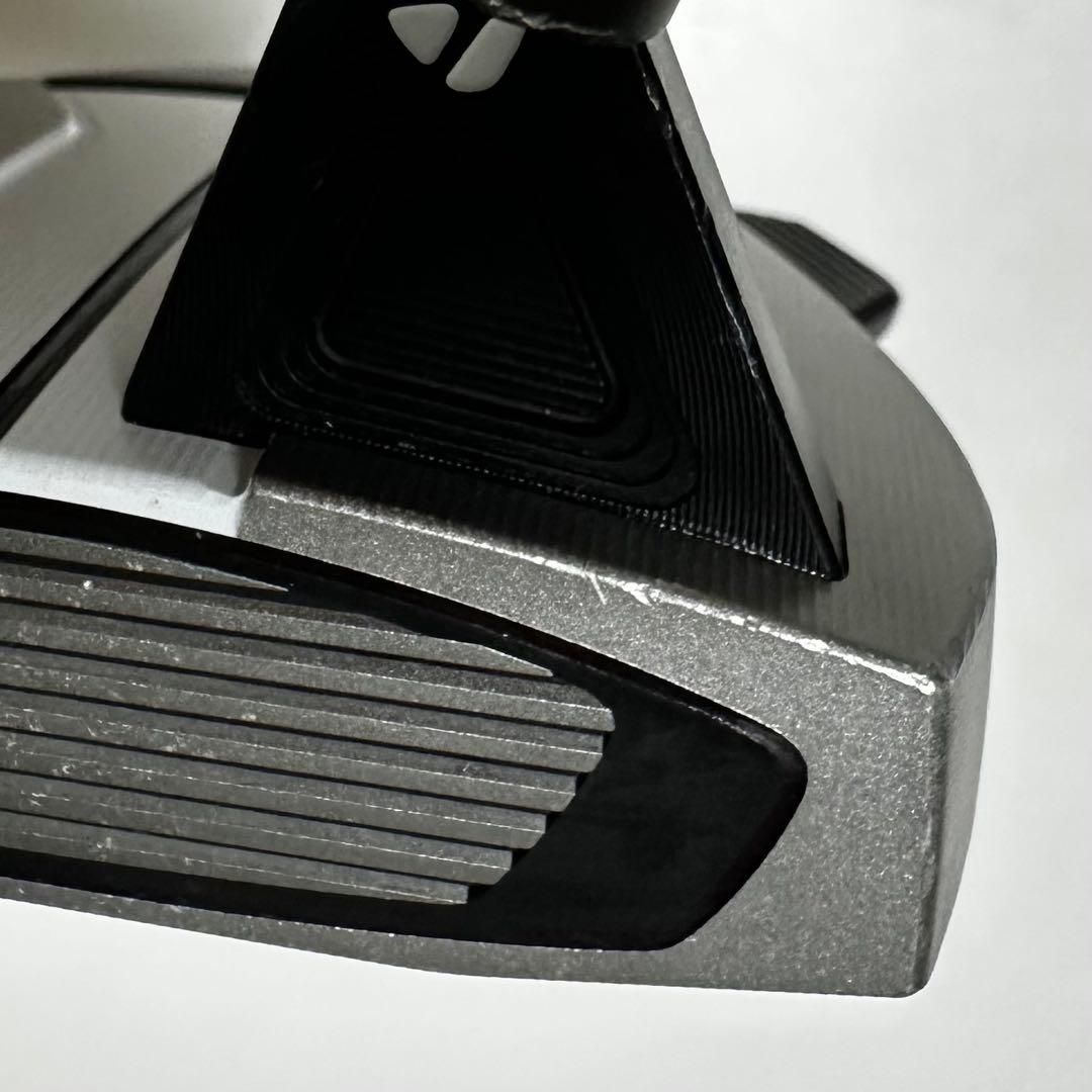 TaylorMade Spider GTx TRUSS TM1 パター