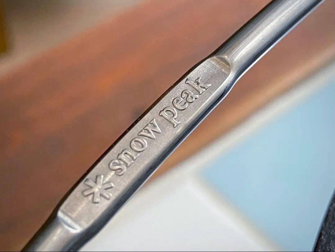 【希少・廃盤】スノーピーク 和鉄ダッチオーブン 28