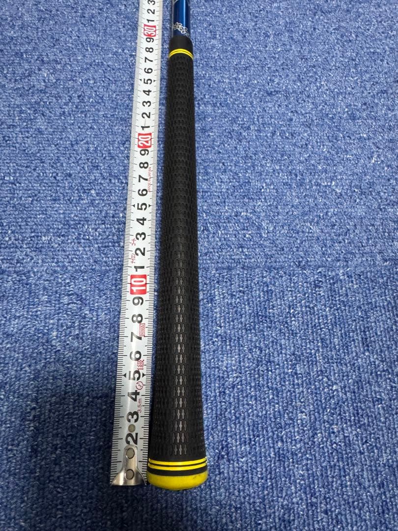 ディアマナB60 Sタイトリストスリーブ付 ドライバー用 シャフト