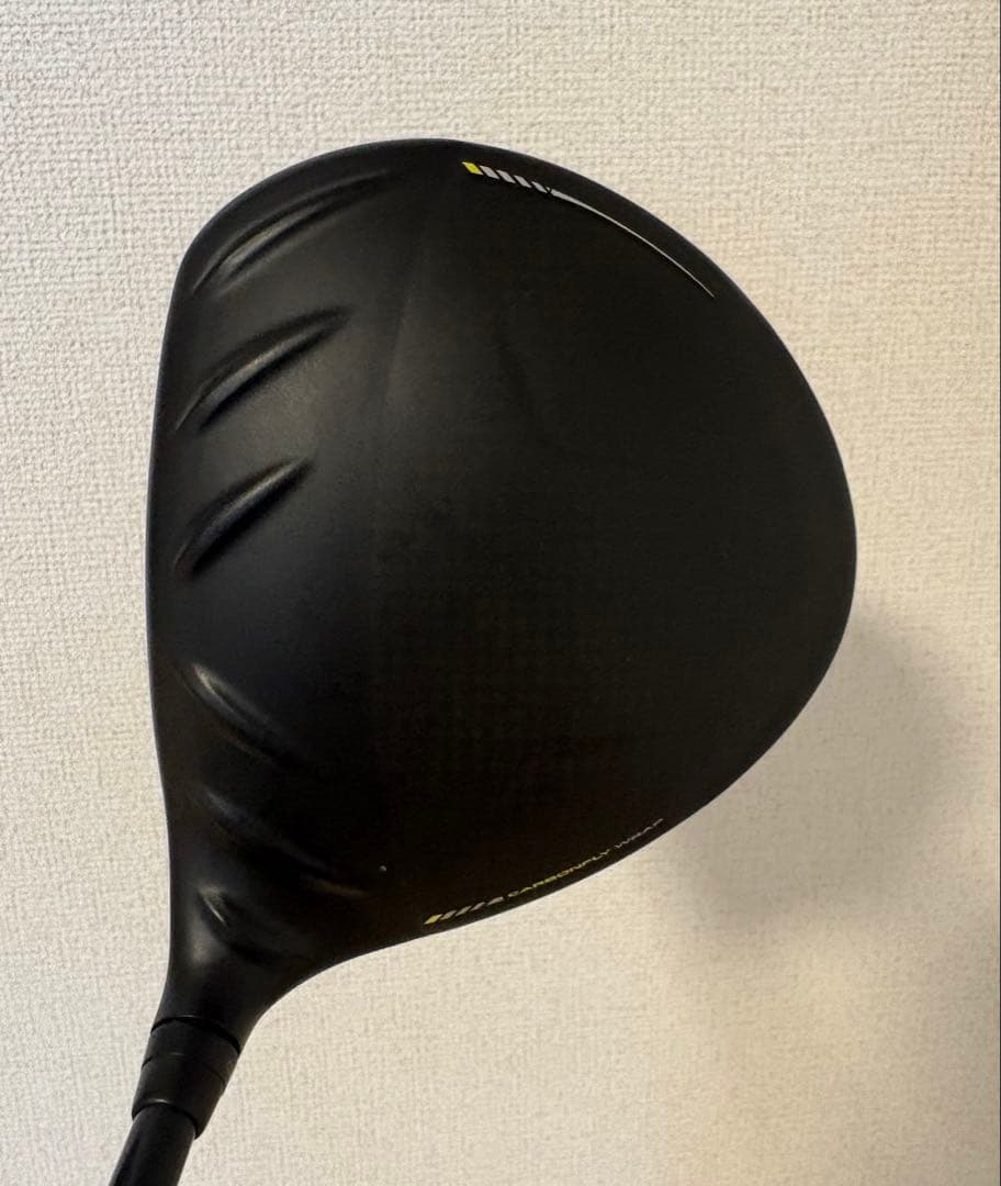 PING G430LSTドライバー 9度　シャフト2本