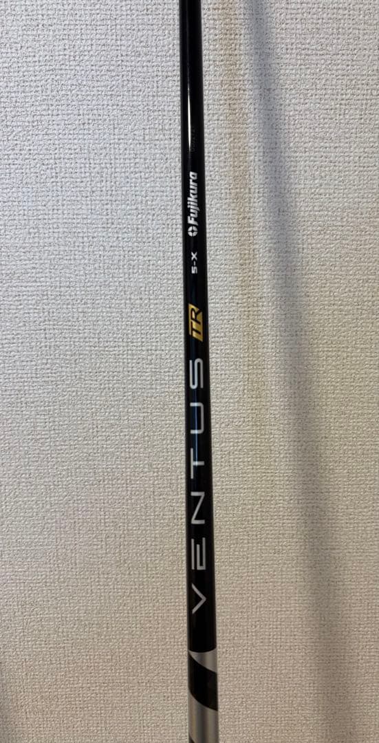 PING G430LSTドライバー 9度　シャフト2本