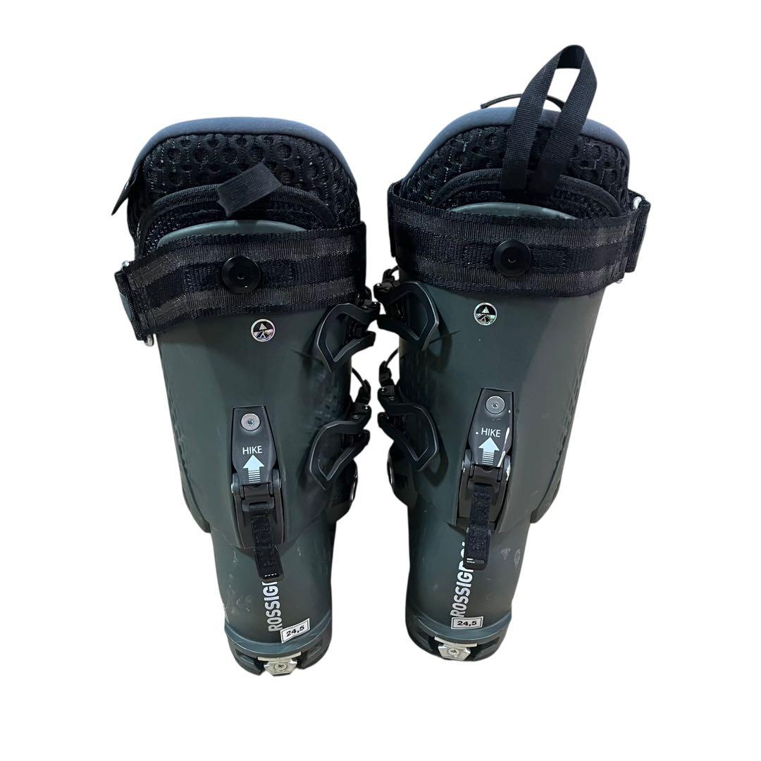 【美品】ROSSIGNOL ALL TRACK PRO LT110 24.5