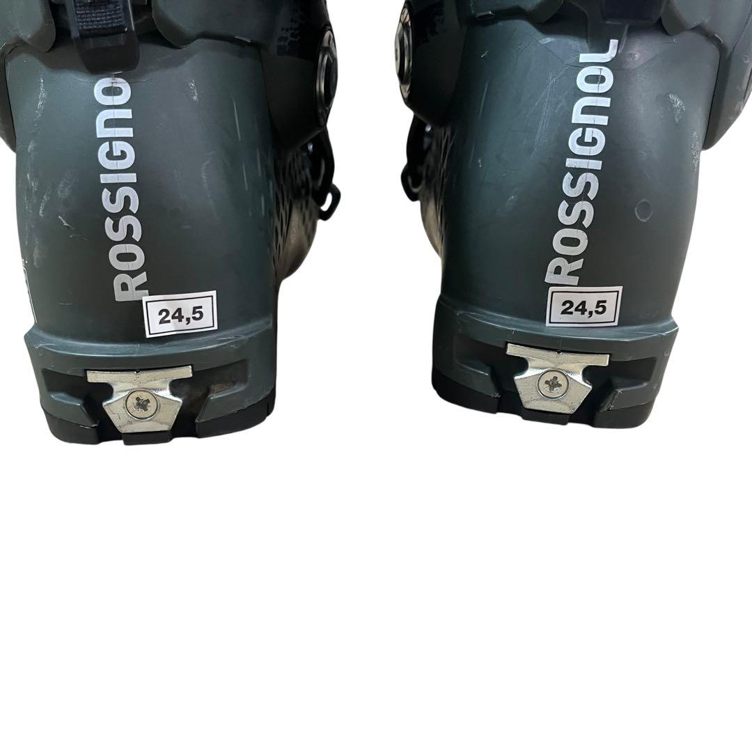 【美品】ROSSIGNOL ALL TRACK PRO LT110 24.5