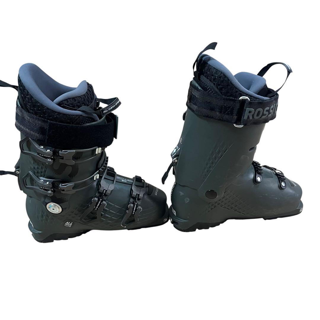 【美品】ROSSIGNOL ALL TRACK PRO LT110 24.5