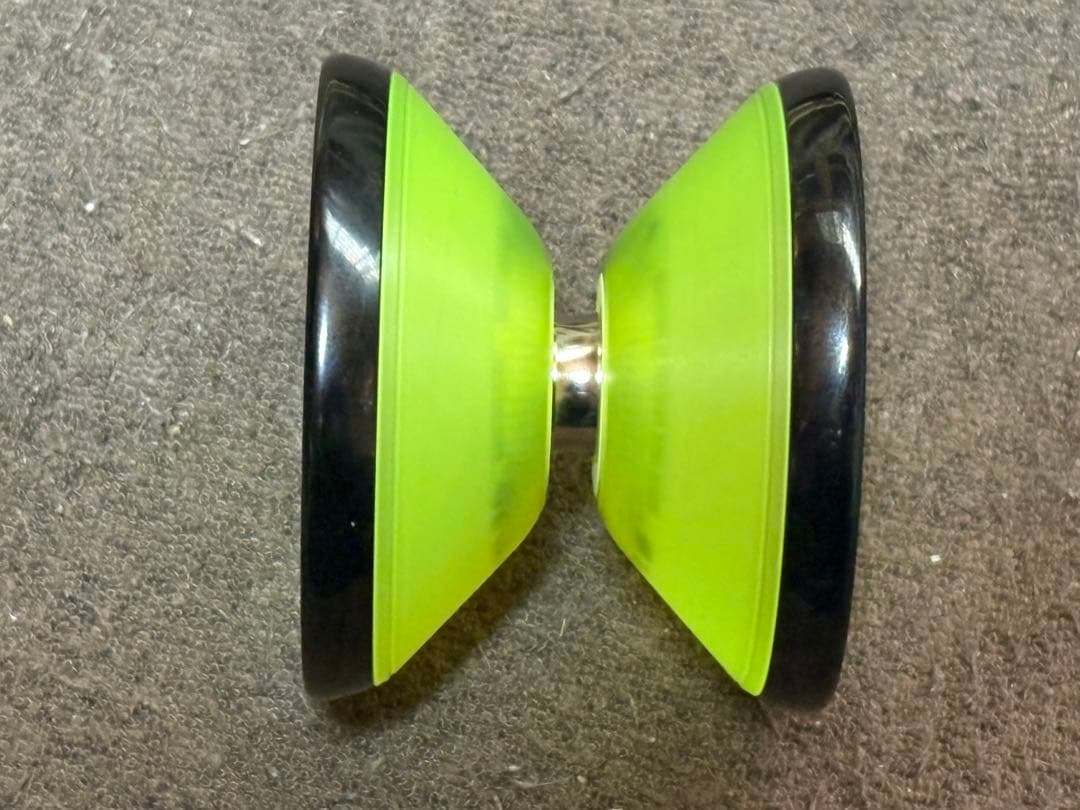 C3yoyodesign Rooc ルーク 廃盤 チタンアクセル