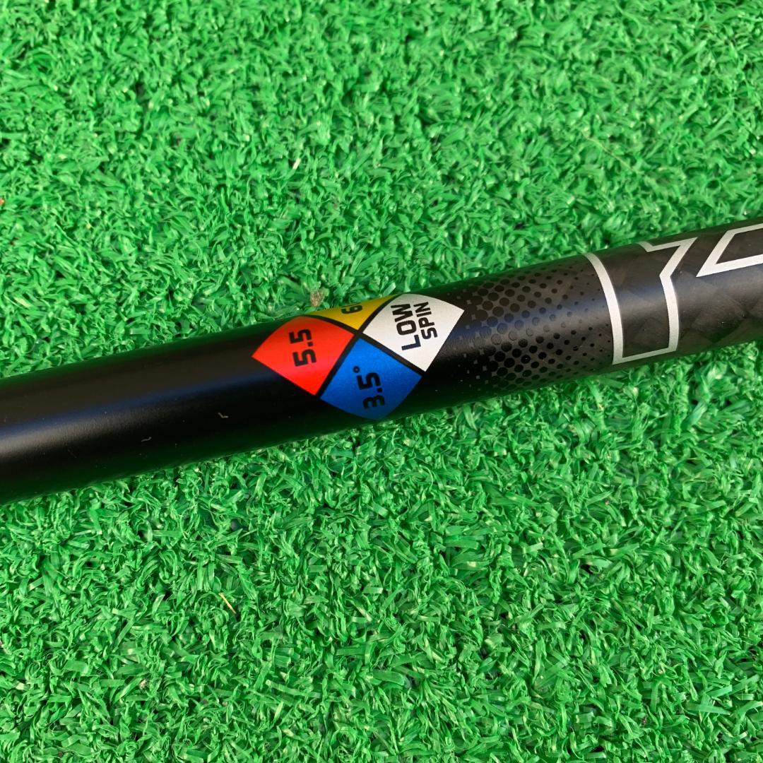 ★新品未使用品!!★ HZRDUS GEN 5 BLACK 60