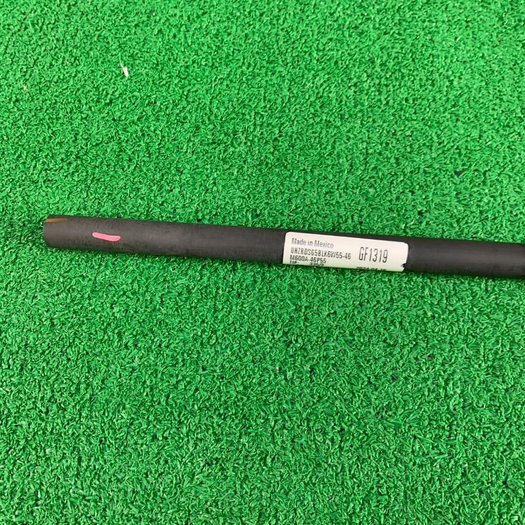 ★新品未使用品!!★ HZRDUS GEN 5 BLACK 60