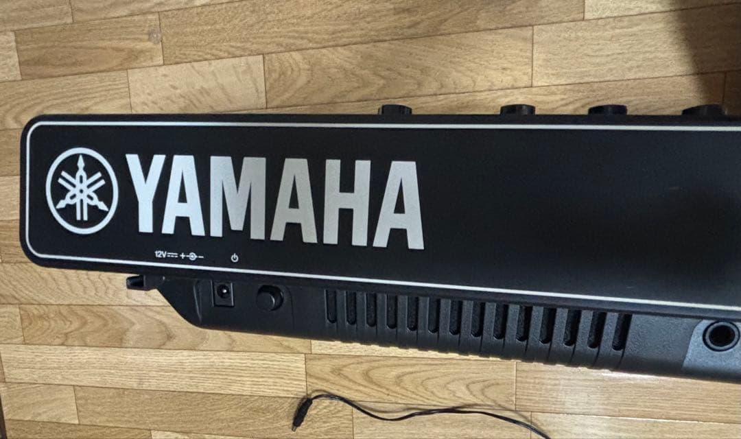 YAMAHA CK61 ステージキーボード 61鍵盤