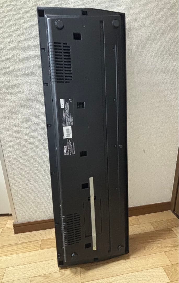 YAMAHA CK61 ステージキーボード 61鍵盤