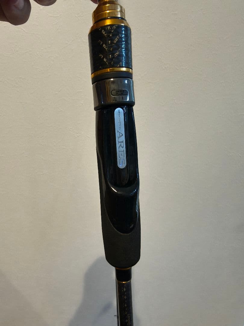 アレス ARES zero-g X-FOR TZ 608S B-TRチューン