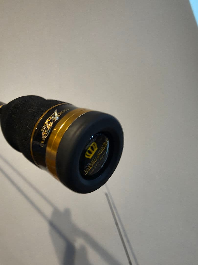 アレス ARES zero-g X-FOR TZ 608S B-TRチューン