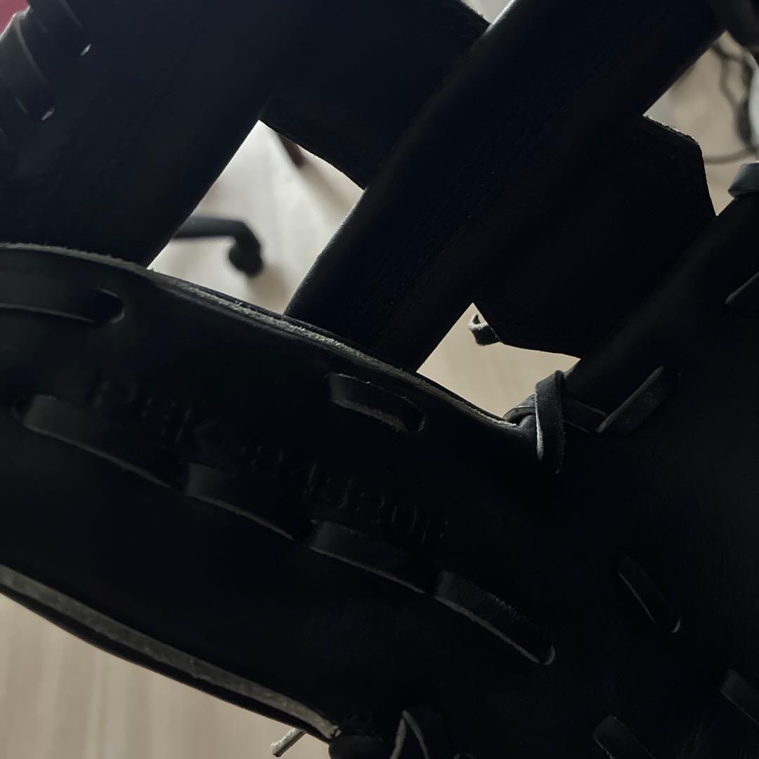 SSK プロエッジ硬式用グローブ　PEK-84520F