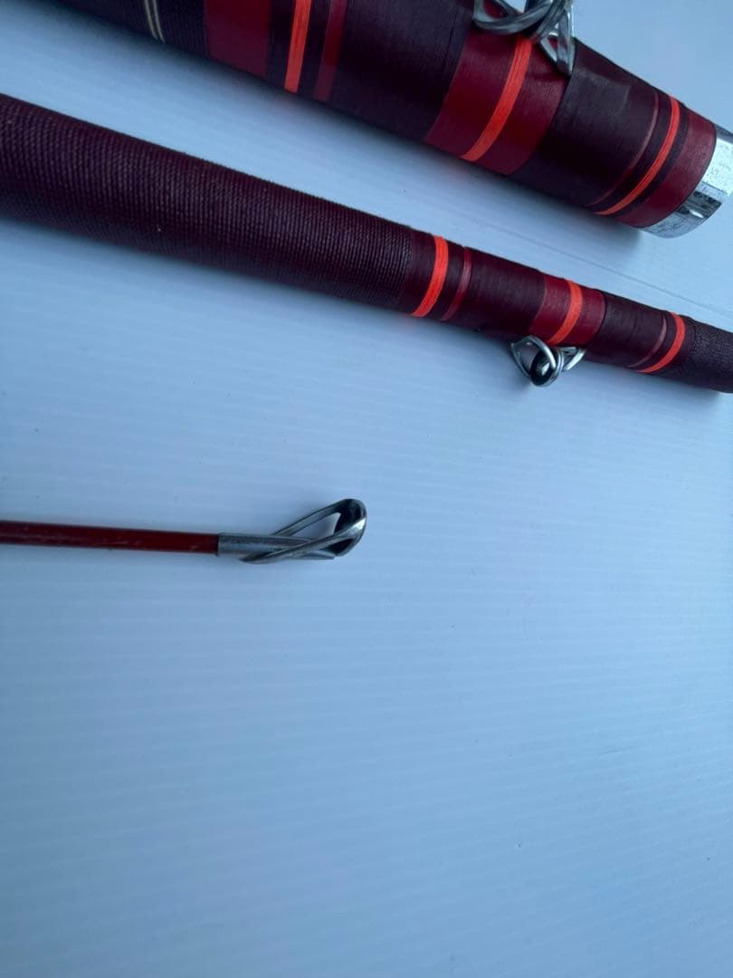 Daiwa PG 夜光尖閣　100号　420 クエ　磯